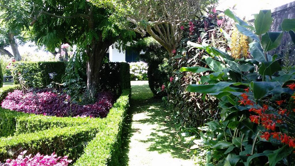 Quinta Das Bolas Ponta Delgada المظهر الخارجي الصورة