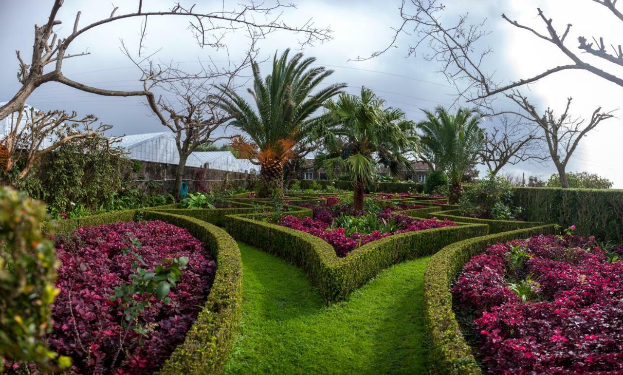 Quinta Das Bolas Ponta Delgada المظهر الخارجي الصورة