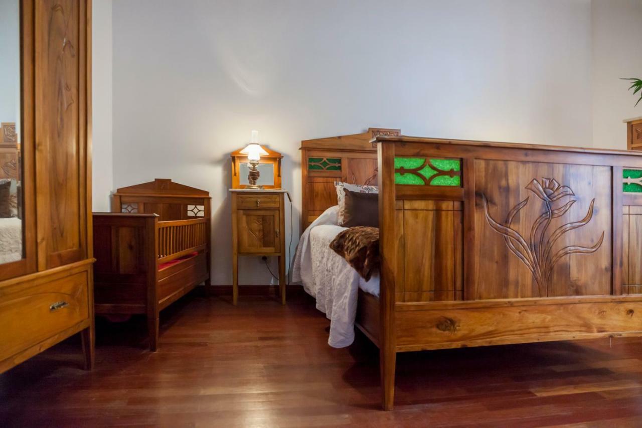 Quinta Das Bolas Ponta Delgada المظهر الخارجي الصورة