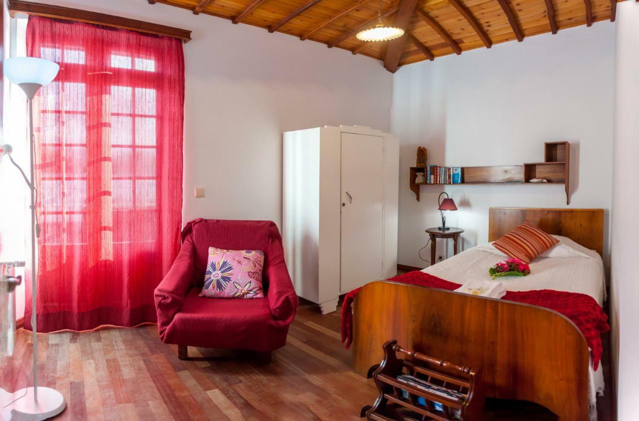 Quinta Das Bolas Ponta Delgada المظهر الخارجي الصورة