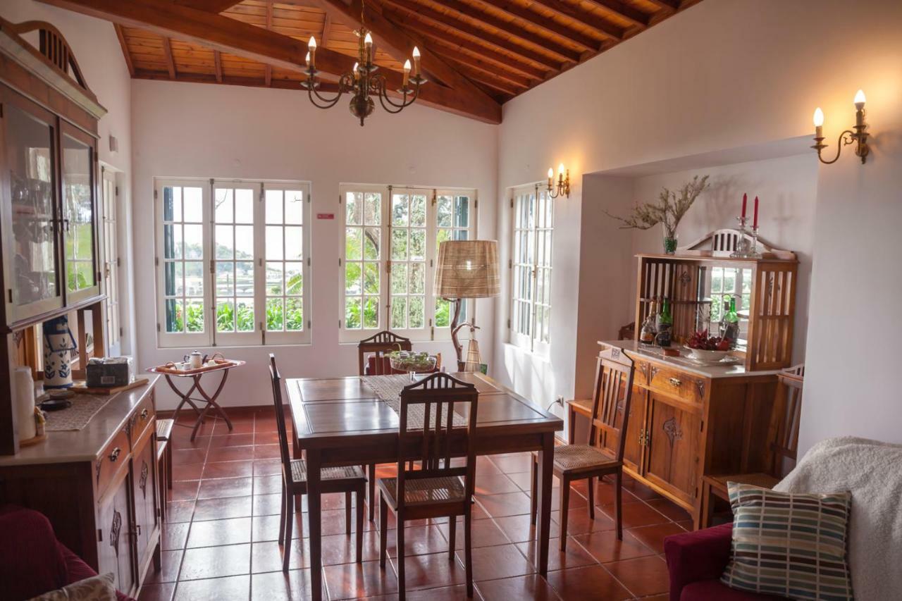Quinta Das Bolas Ponta Delgada المظهر الخارجي الصورة