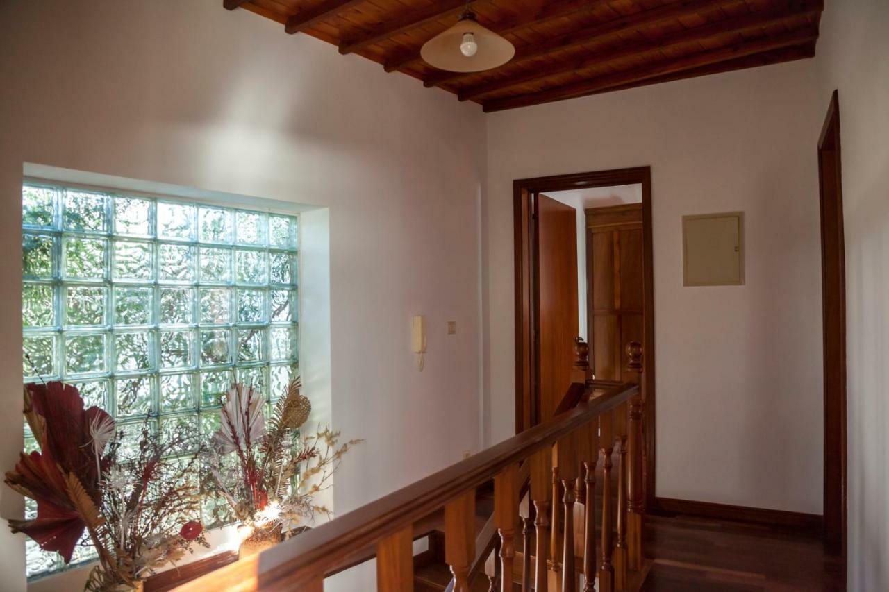 Quinta Das Bolas Ponta Delgada المظهر الخارجي الصورة